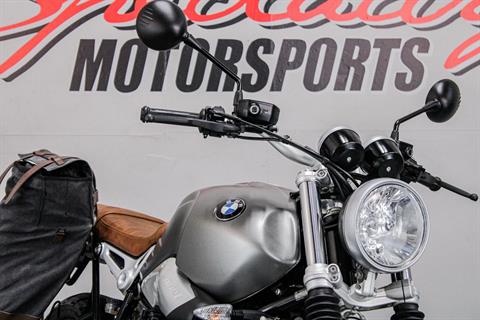 2018 BMW R nineT Scrambler in Sacramento, California - Photo 14