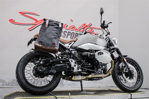 2018 BMW R nineT Scrambler in Sacramento, California - Photo 15