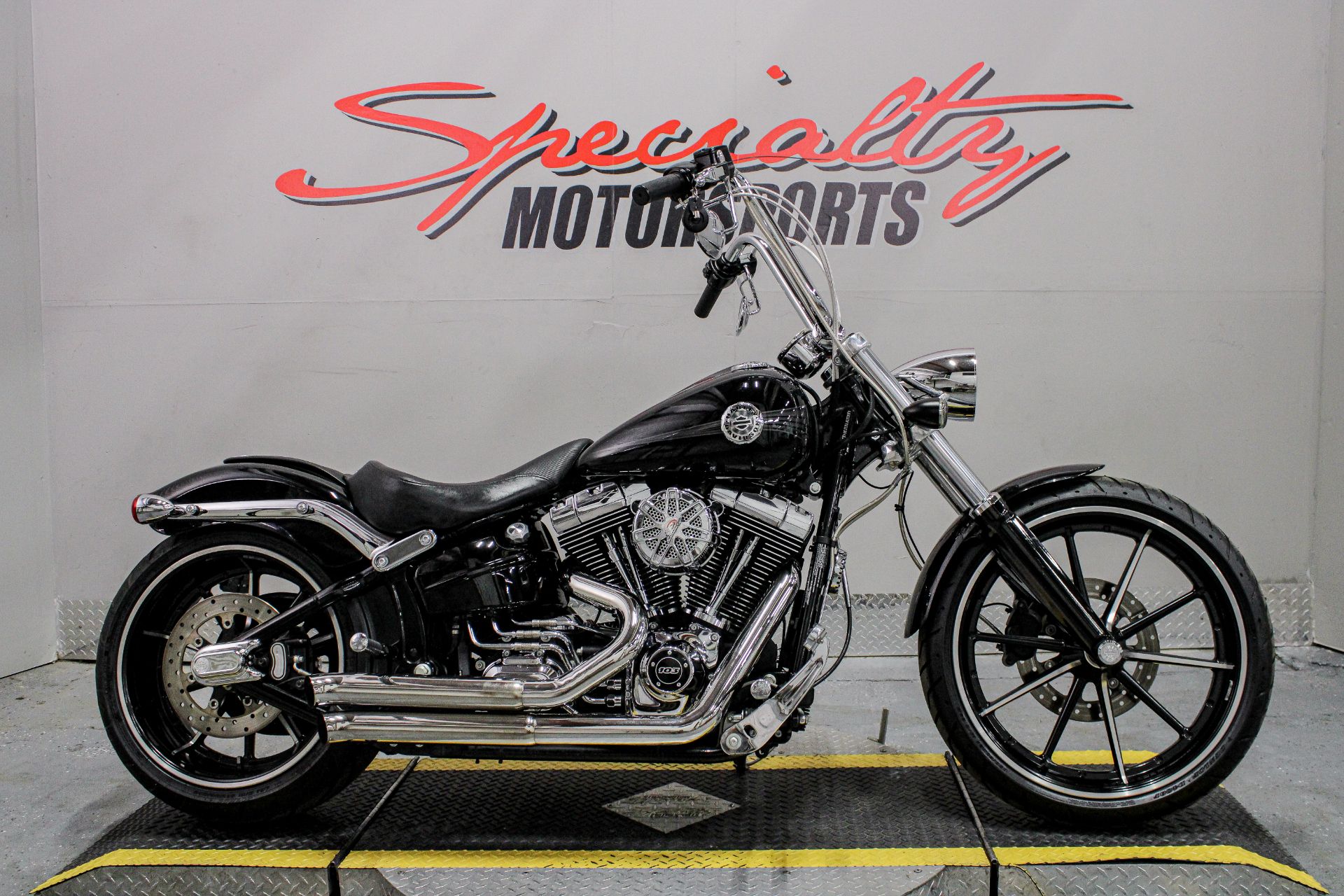 Harley-Davidson スポーツスター XL883L 2012 2012 Harley-Davidson Sportster 883 | American Motorcycle