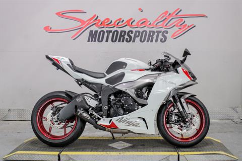 ミラ Used Motorcycle Shop | Specialty Motorsports