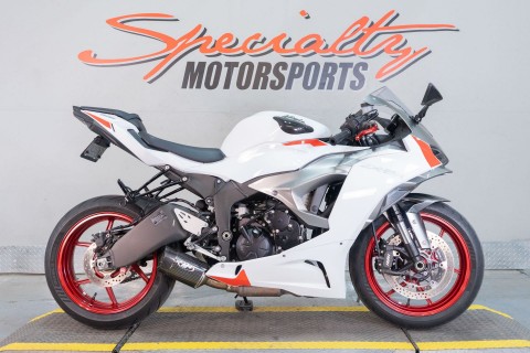 Used Motorcycle Shop | Specialty Motorsports