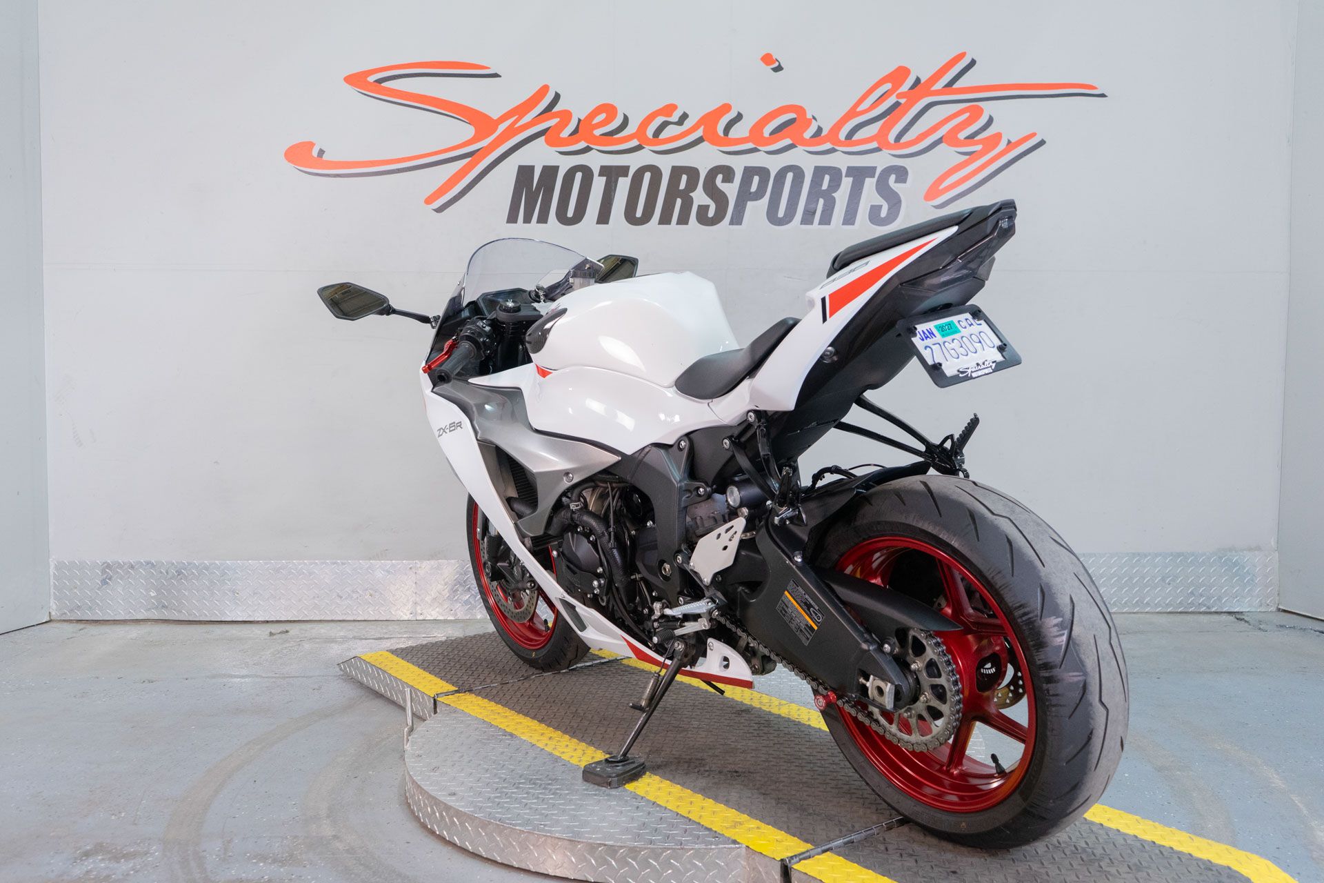 powersport image