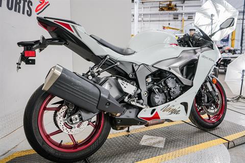 Used 2024 Kawasaki Ninja ZX-6R | Motorcycles in Sacramento