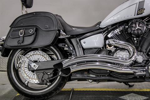 2013 Yamaha Stryker in Sacramento, California - Photo 4