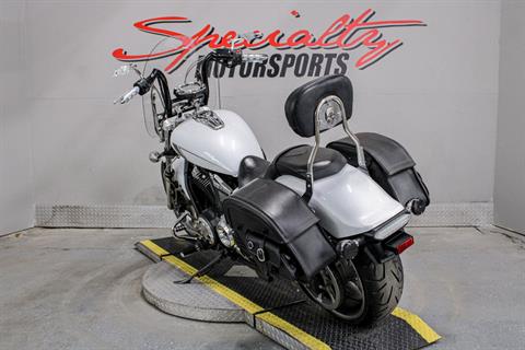 2013 Yamaha Stryker in Sacramento, California - Photo 7