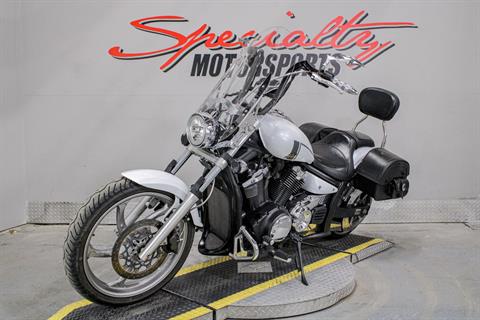 2013 Yamaha Stryker in Sacramento, California - Photo 10