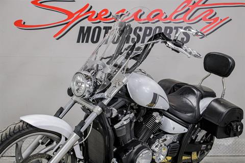 2013 Yamaha Stryker in Sacramento, California - Photo 11