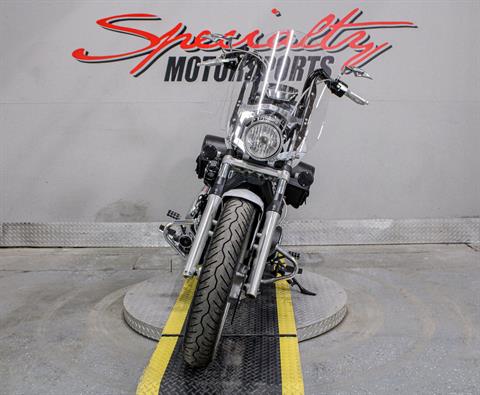 2013 Yamaha Stryker in Sacramento, California - Photo 12