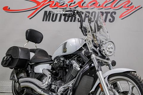 2013 Yamaha Stryker in Sacramento, California - Photo 14