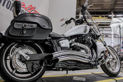 2013 Yamaha Stryker in Sacramento, California - Photo 15