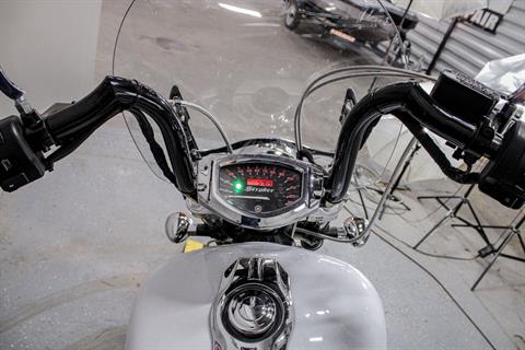 2013 Yamaha Stryker in Sacramento, California - Photo 17