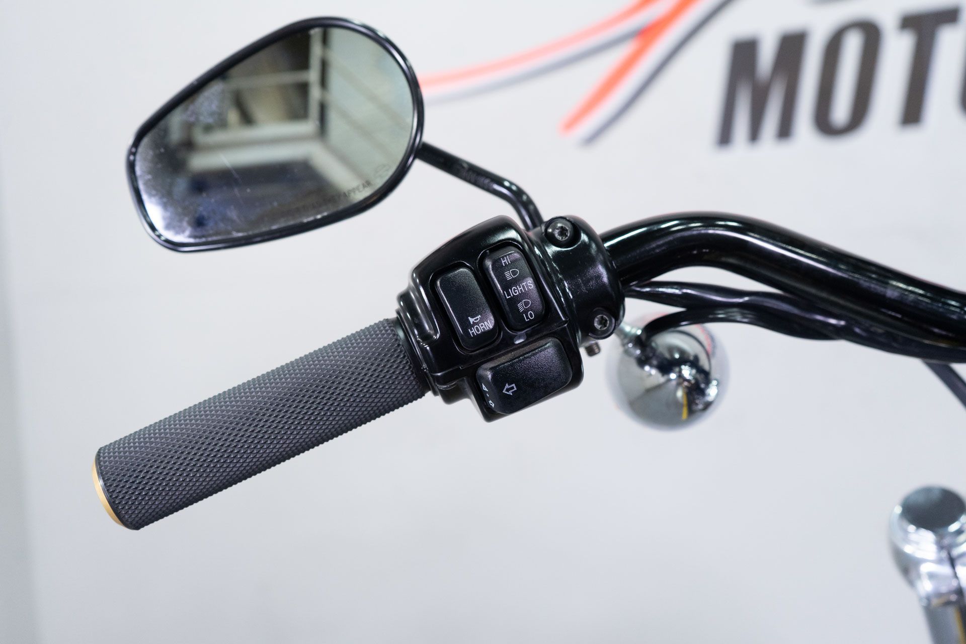 2013 Harley-Davidson Sportster® 1200 Custom 110th Anniversary Edition in Sacramento, California - Photo 18