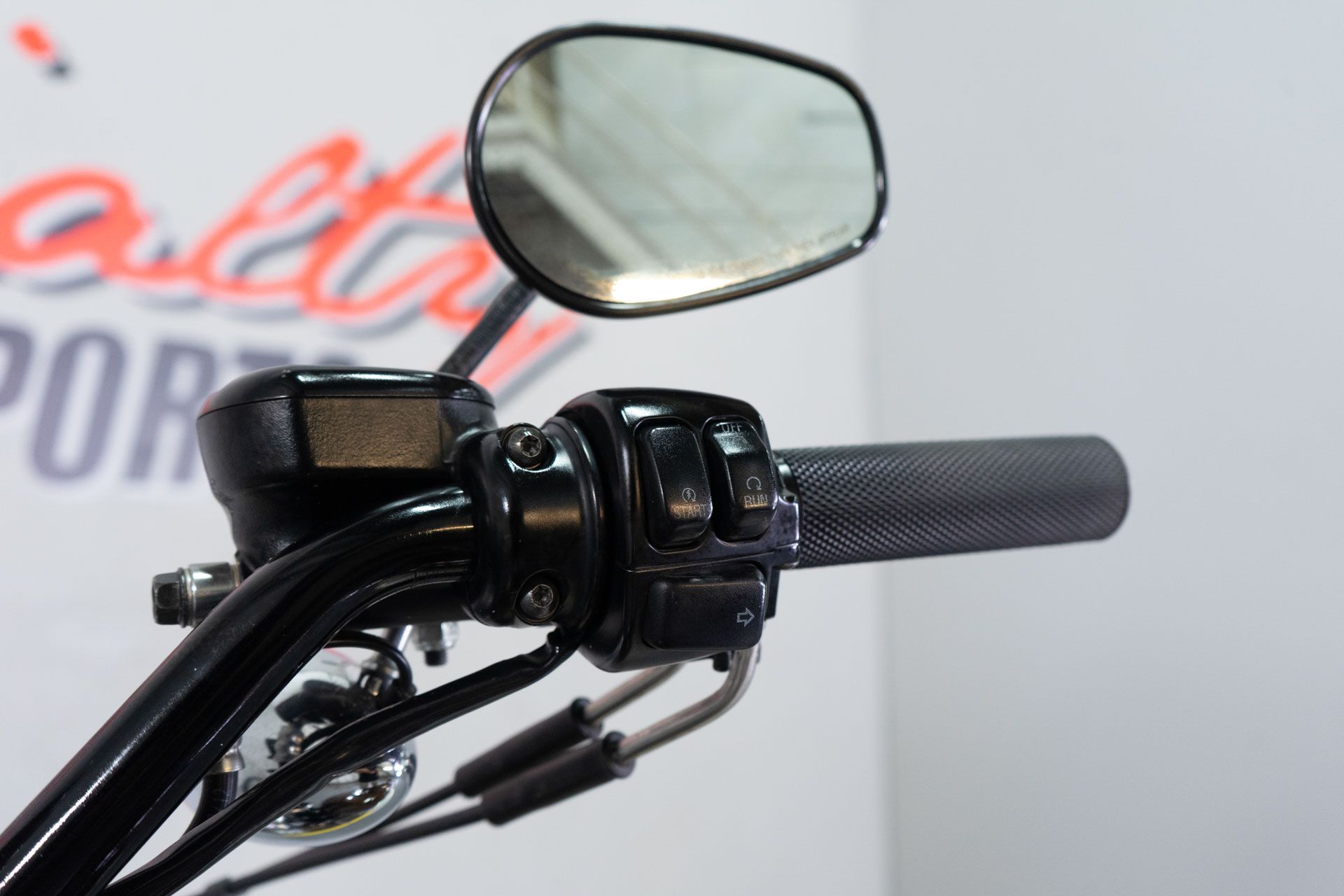 2013 Harley-Davidson Sportster® 1200 Custom 110th Anniversary Edition in Sacramento, California - Photo 20