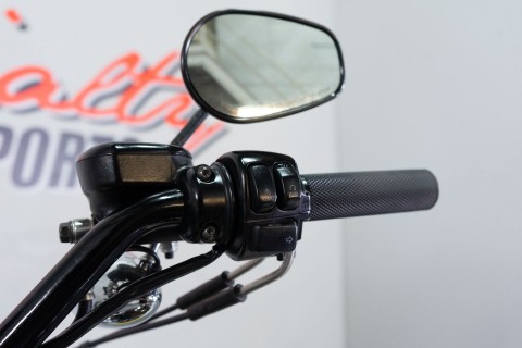 2013 Harley-Davidson Sportster® 1200 Custom 110th Anniversary Edition in Sacramento, California - Photo 20