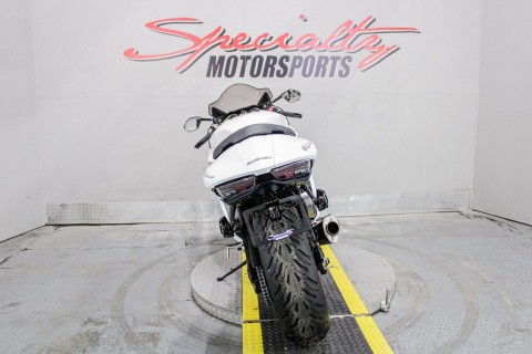 2022 Suzuki Hayabusa in Sacramento, California - Photo 6