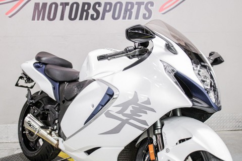 2022 Suzuki Hayabusa in Sacramento, California - Photo 14