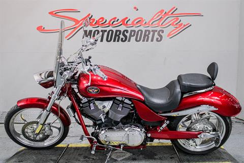 VIC006216 - 2006 - Victory - Vegas Jackpot Left Side - Photo 8