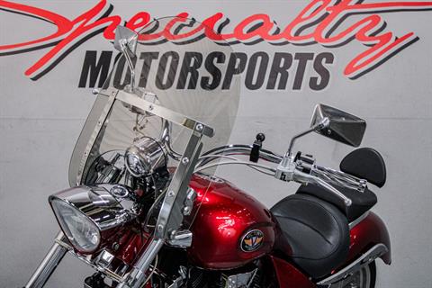 VIC006216 - 2006 - Victory - Vegas Jackpot  Front Left Zoomed In - Photo 11