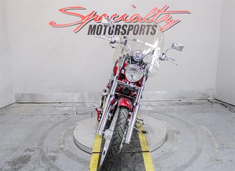 VIC006216 - 2006 - Victory - Vegas Jackpot Front View - Photo 12