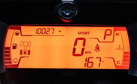 2021 Can-Am Maverick X3 MAX DS Turbo R in Sacramento, California - Photo 15