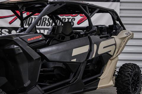 2021 Can-Am Maverick X3 MAX DS Turbo R in Sacramento, California - Photo 3