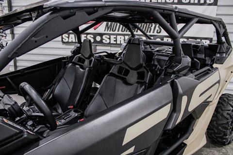 2021 Can-Am Maverick X3 MAX DS Turbo R in Sacramento, California - Photo 4