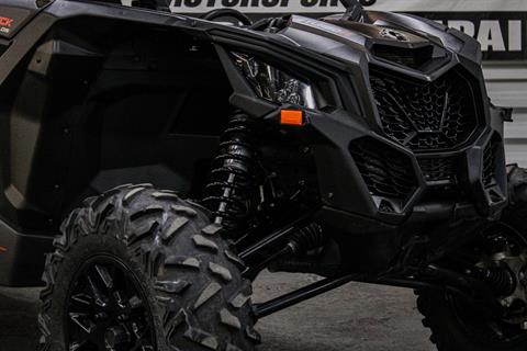 2021 Can-Am Maverick X3 MAX DS Turbo R in Sacramento, California - Photo 10