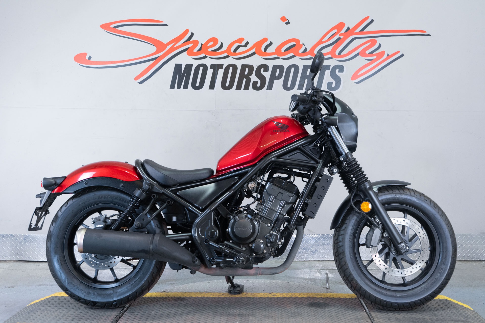 2023 Honda Rebel 300 ABS for sale 1240911