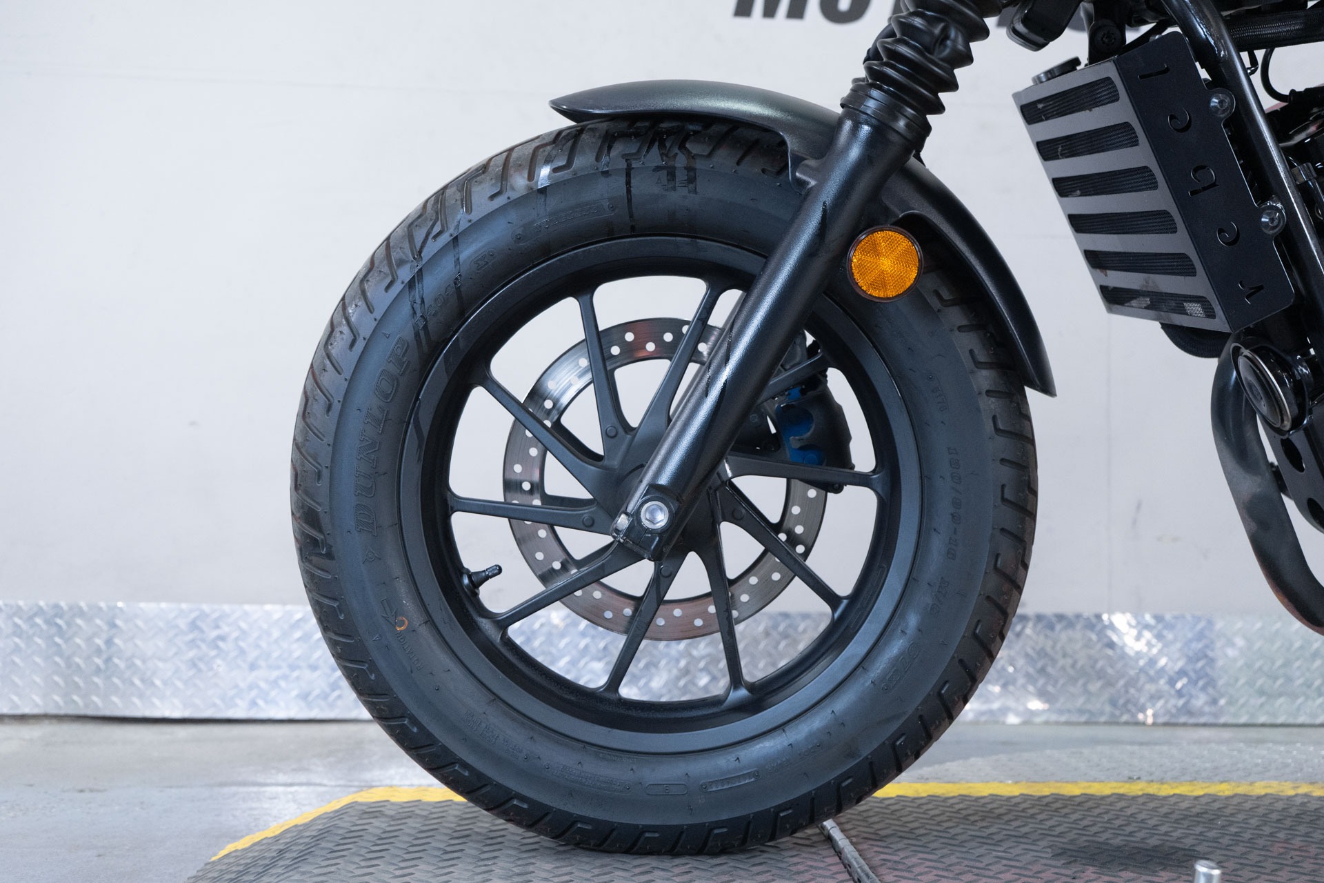 2023 Honda Rebel 300 ABS 12