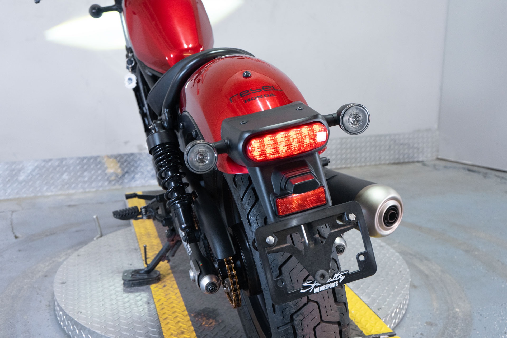 powersport image