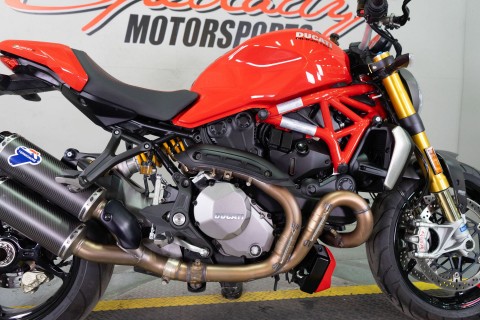 2018 Ducati Monster 1200 S in Sacramento, California - Photo 11