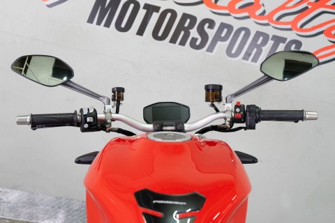 2018 Ducati Monster 1200 S in Sacramento, California - Photo 17