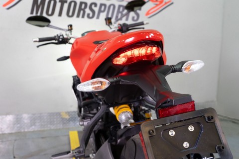 2018 Ducati Monster 1200 S in Sacramento, California - Photo 19