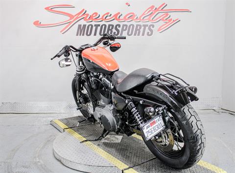 2009 Harley-Davidson Sportster® 1200 Nightster® in Sacramento, California - Photo 7