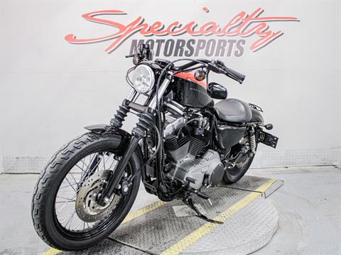 2009 Harley-Davidson Sportster® 1200 Nightster® in Sacramento, California - Photo 10