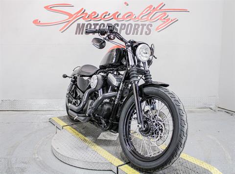 2009 Harley-Davidson Sportster® 1200 Nightster® in Sacramento, California - Photo 13