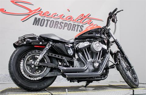 2009 Harley-Davidson Sportster® 1200 Nightster® in Sacramento, California - Photo 15