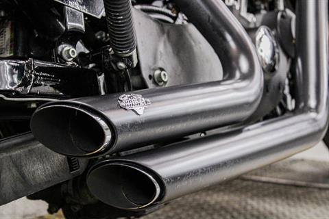 2009 Harley-Davidson Sportster® 1200 Nightster® in Sacramento, California - Photo 16