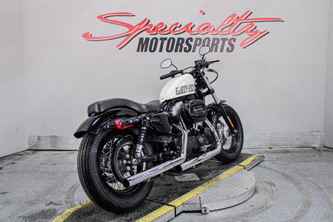 2014 Harley-Davidson Sportster® Forty-Eight® in Sacramento, California - Photo 5