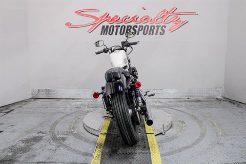 2014 Harley-Davidson Sportster® Forty-Eight® in Sacramento, California - Photo 6