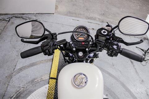 2014 Harley-Davidson Sportster® Forty-Eight® in Sacramento, California - Photo 16