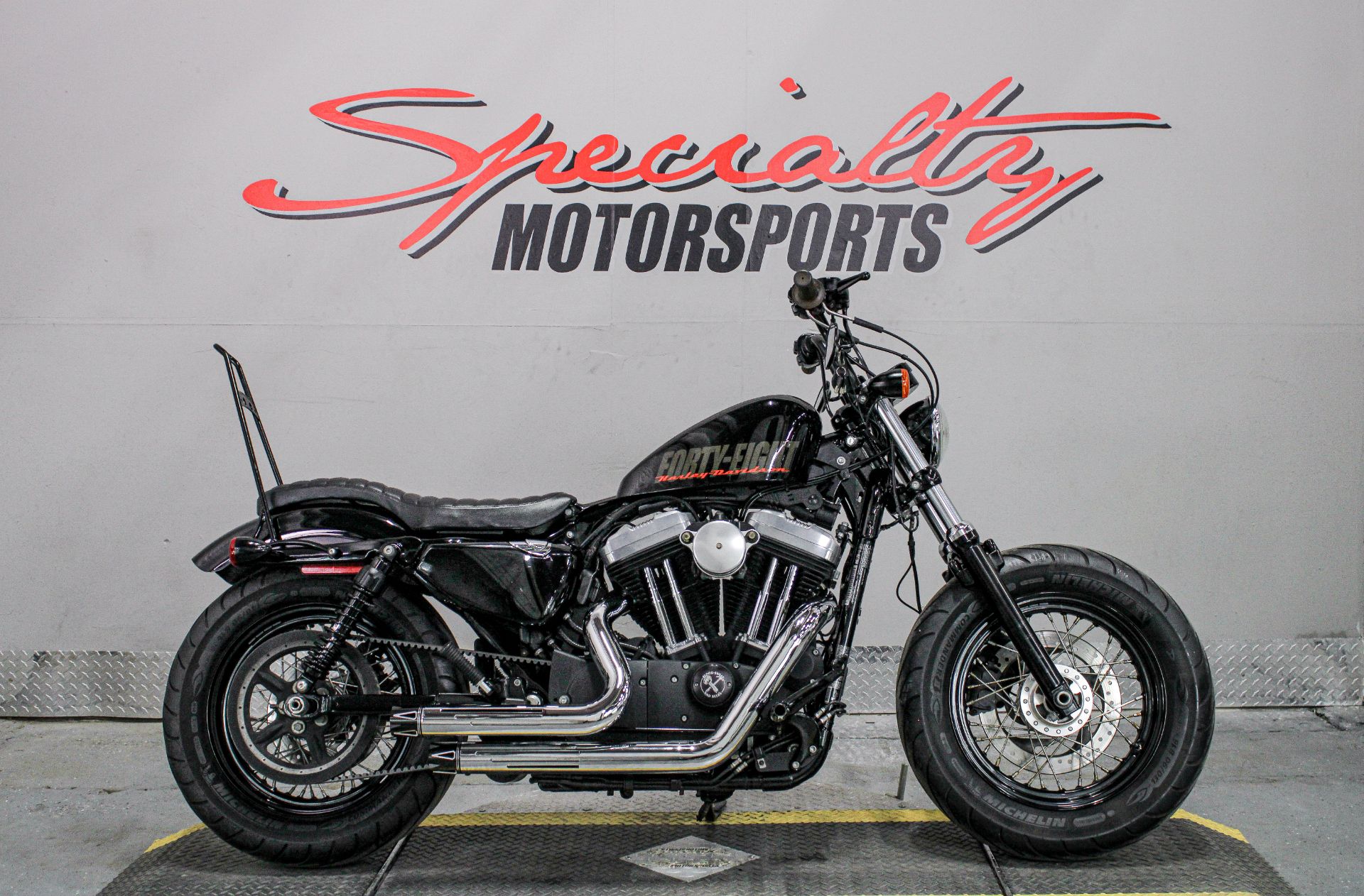 Hard Candy 2014 Sportster 72 For Sale Used 2014 Harley-Davidson