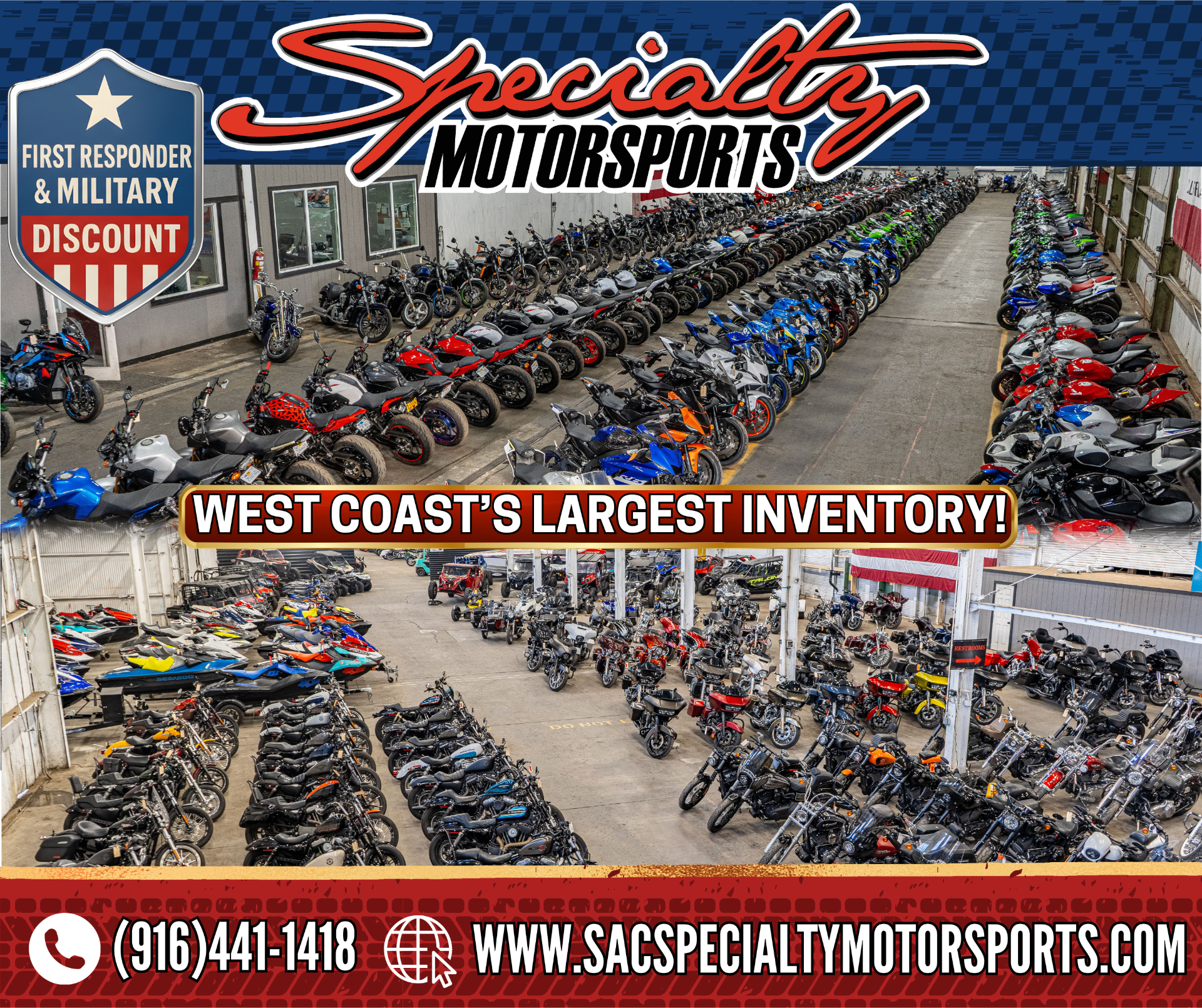 Nation's Largest Used Inventory - Photo 18