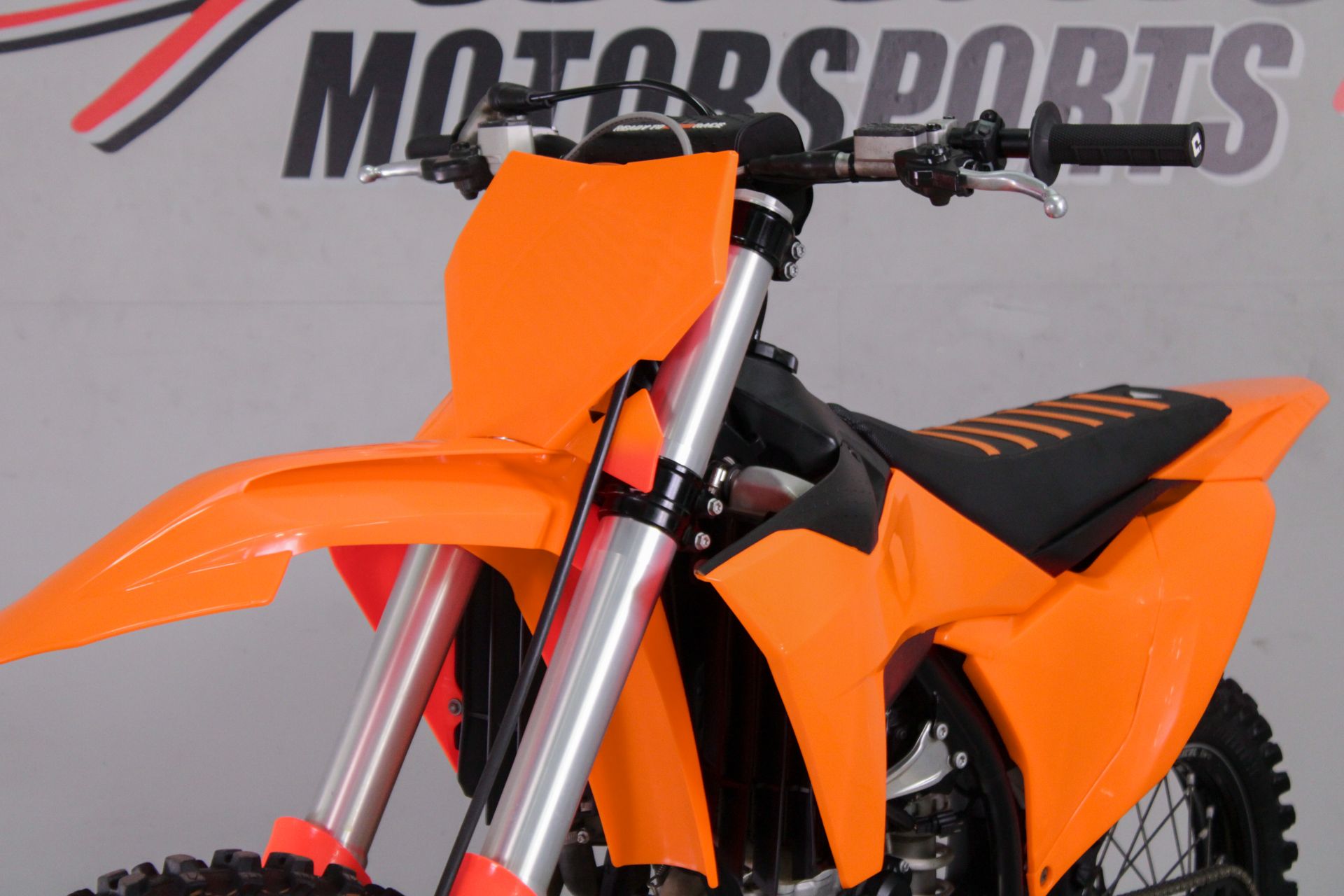 2024 KTM 250 SX-F in Sacramento, California - Photo 11