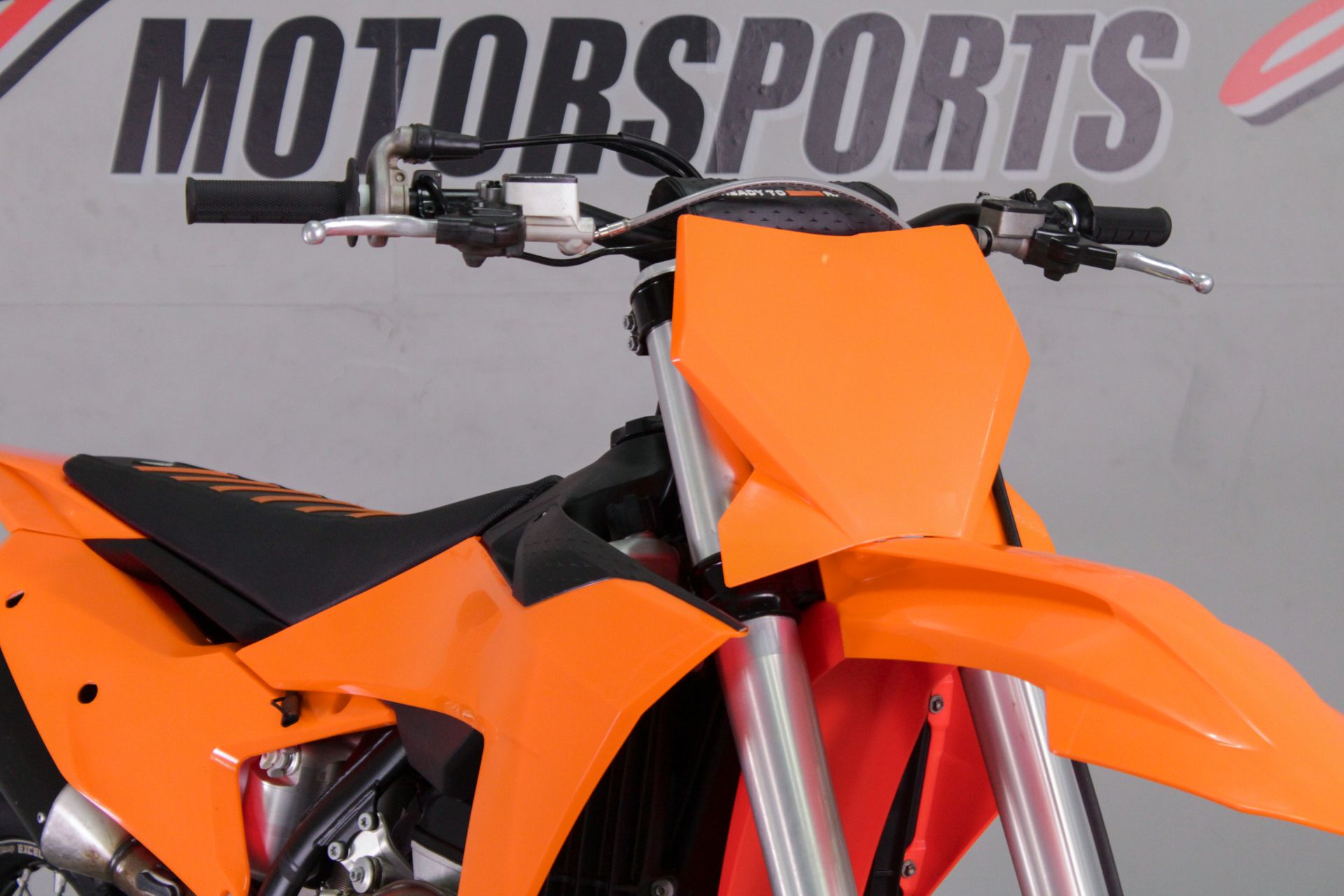 2024 KTM 250 SX-F in Sacramento, California - Photo 14