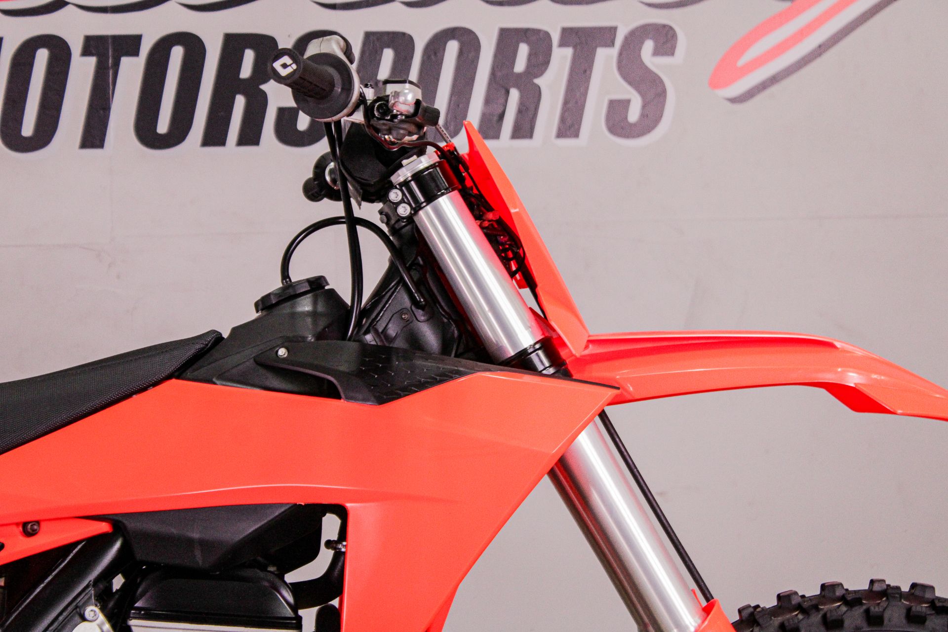 2024 KTM 250 SX-F in Sacramento, California - Photo 2