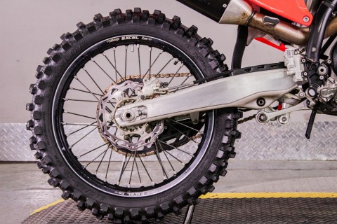 2024 KTM 250 SX-F in Sacramento, California - Photo 4