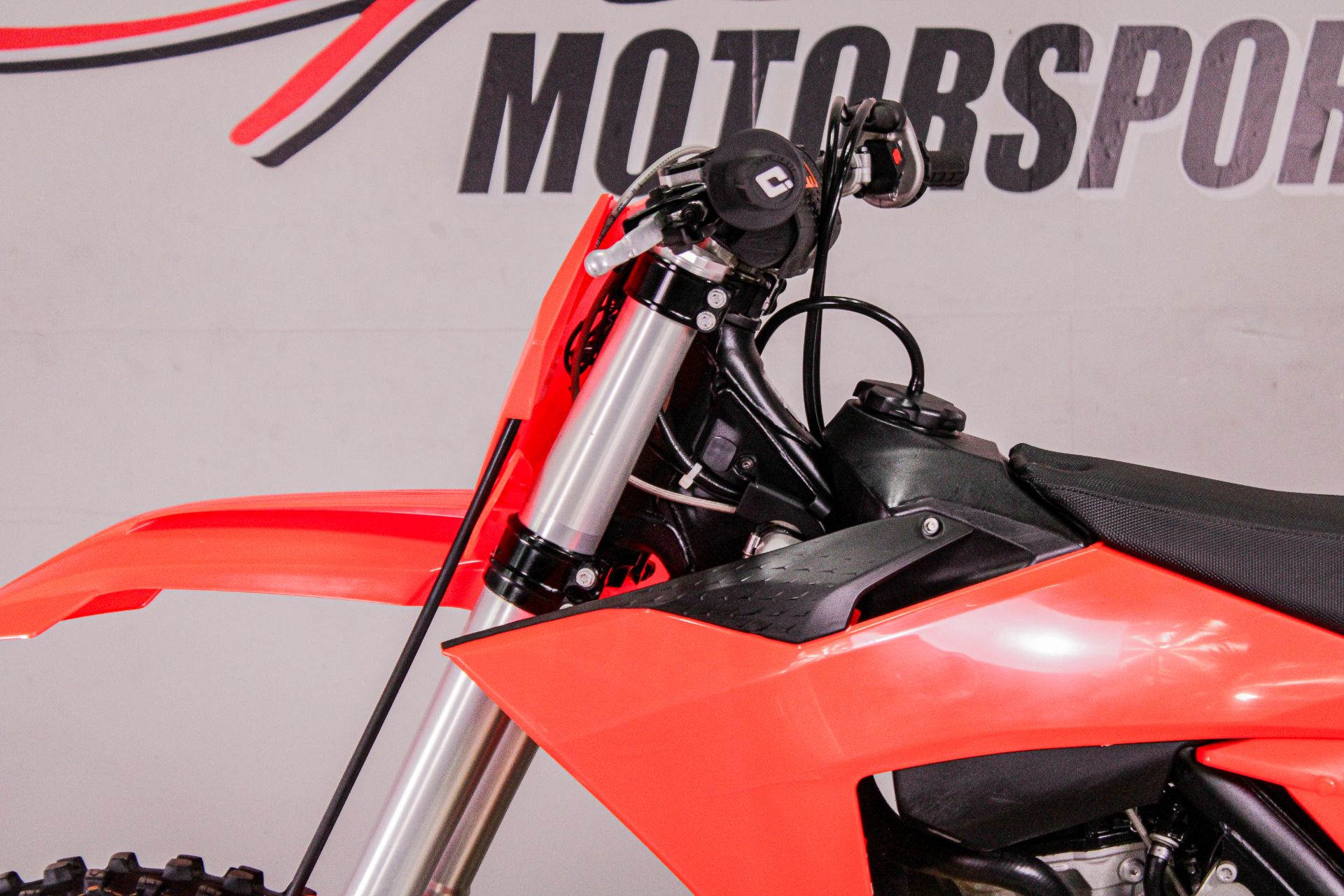 2024 KTM 250 SX-F in Sacramento, California - Photo 9