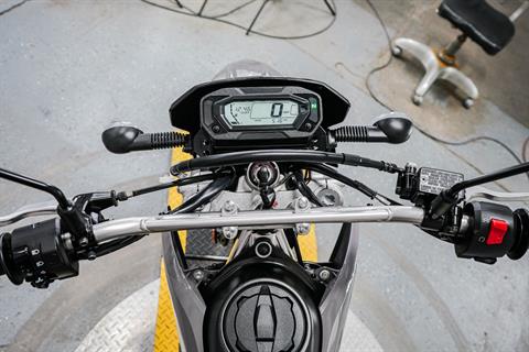 2023 Kawasaki KLX 230 S ABS in Sacramento, California - Photo 13