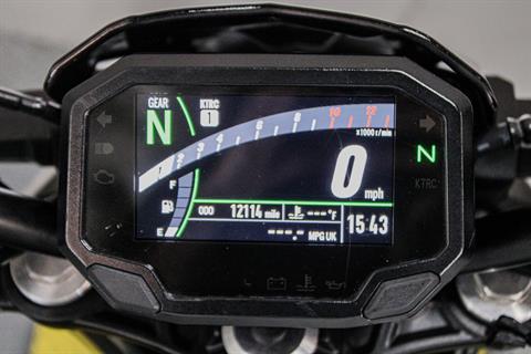 KAWAC0124 - 2024 - Kawasaki - Z650 Odometer - Photo 17